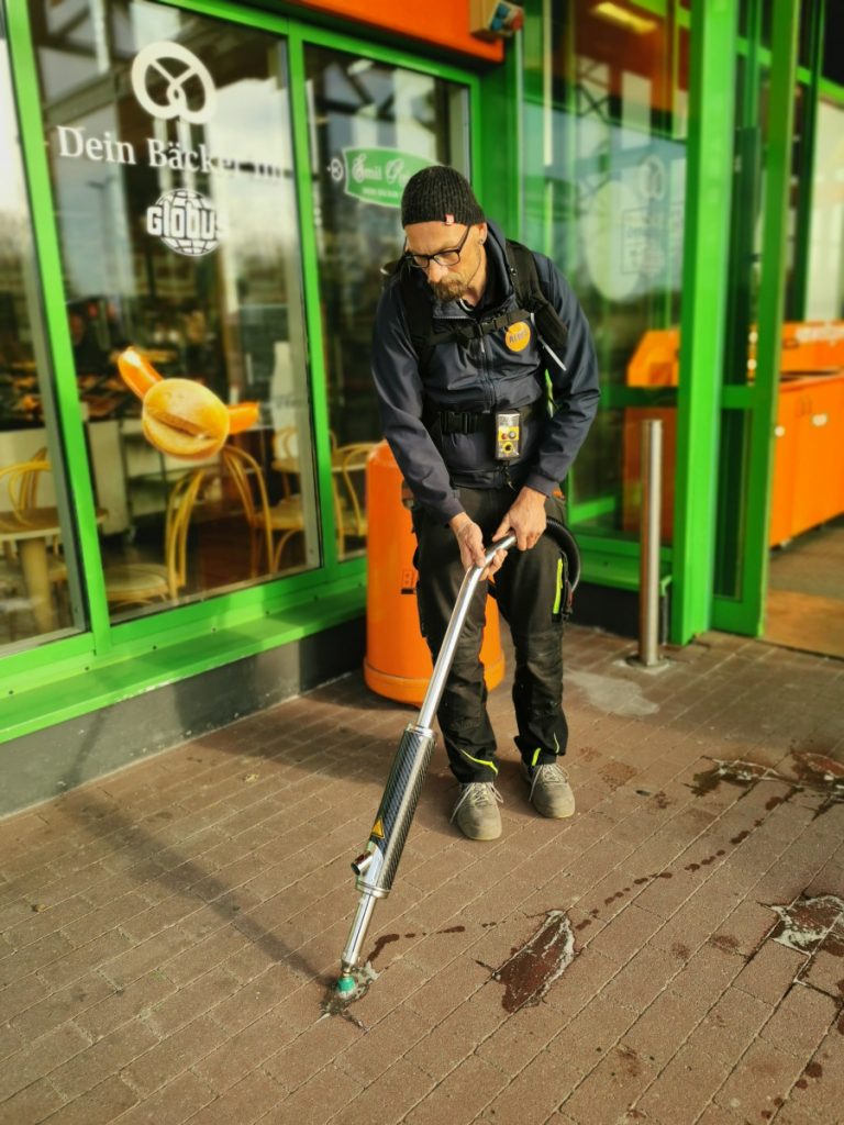 News AEDES Dienstleistungen GmbH